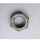 ГАЙКА 7/16 ДЮЙМА UNF LOCK GRADE 3