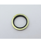 SEAL BONDED 16.0I/D DOWTY