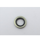 SEAL BONDED 6.6I/D DOWTY