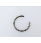 стопорное кольцо 18