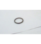 УПЛОТНИТЕЛЬНОЕ КОЛЬЦО 17,6 2,4 ВИТ