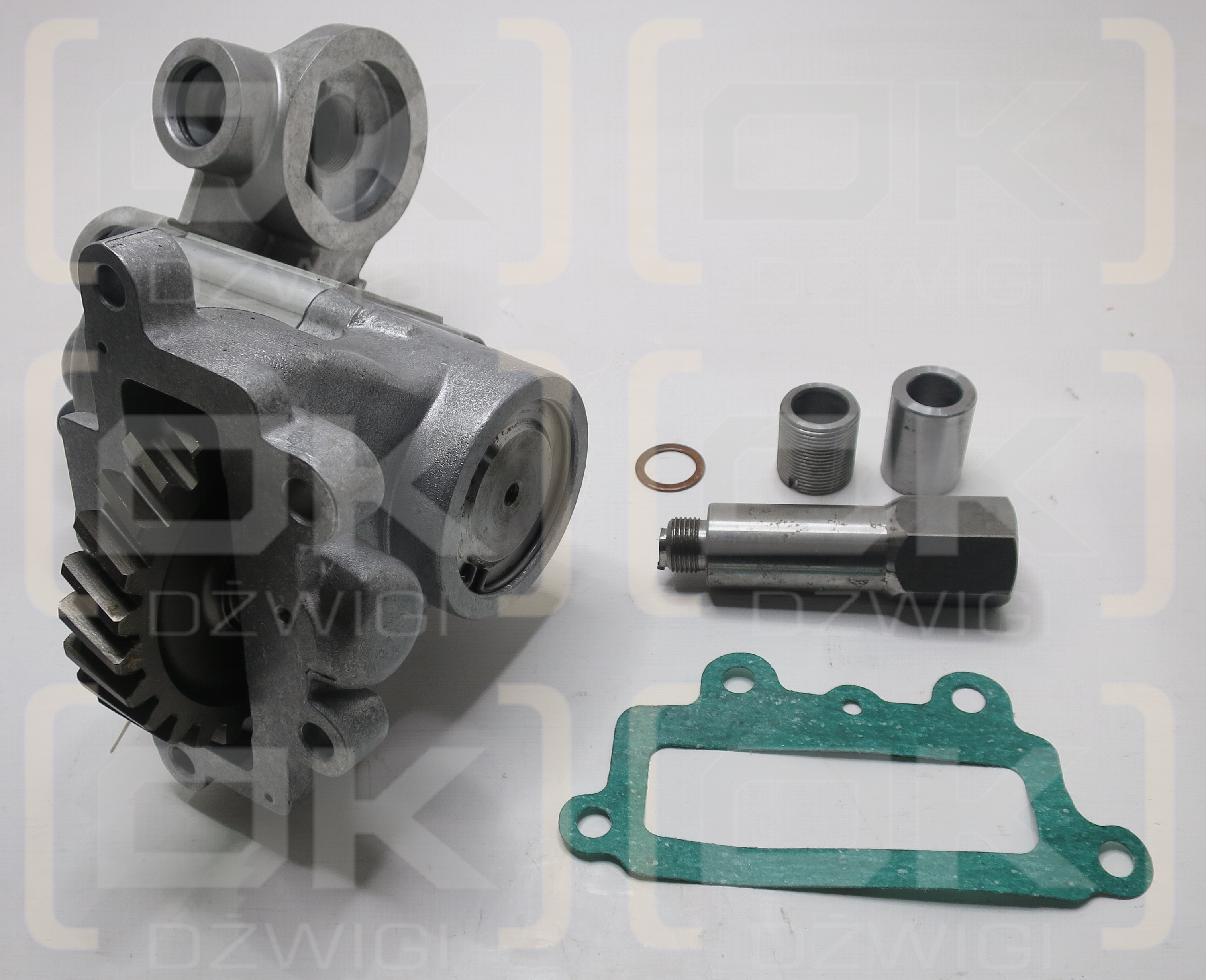 FOR CAM PMP E1NN600AB 83996272