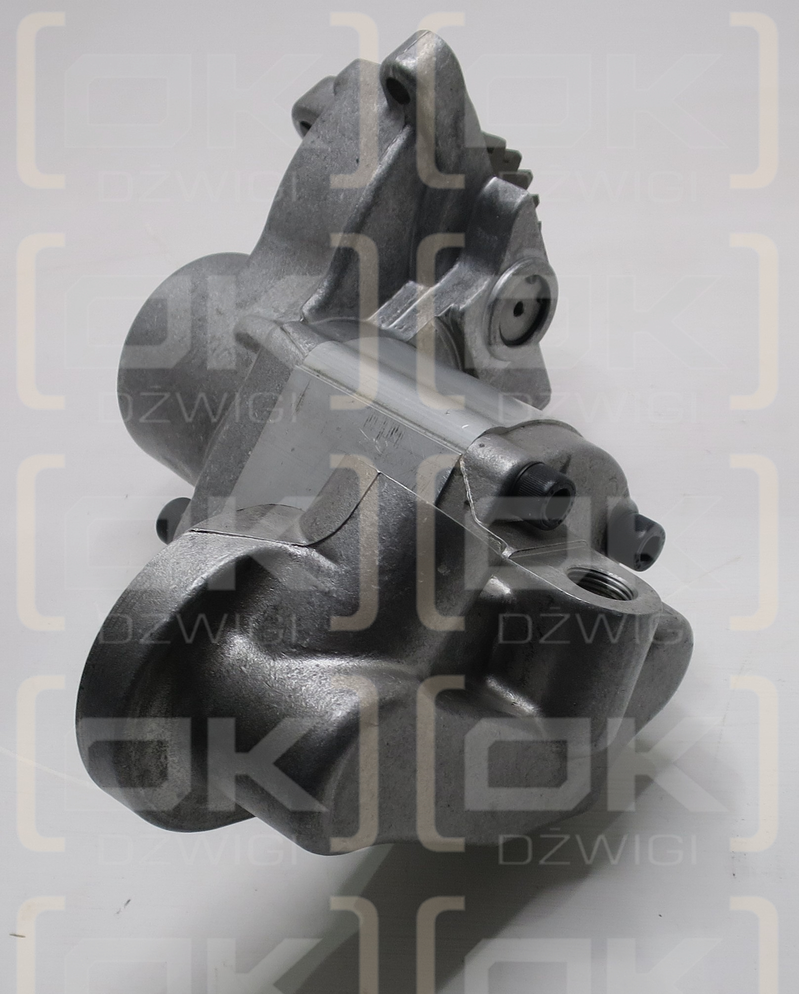 FOR CAM PMP E1NN600AB 83996272