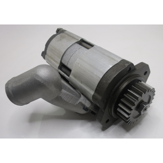 Тандемный насос JOHN DEERE RE223233