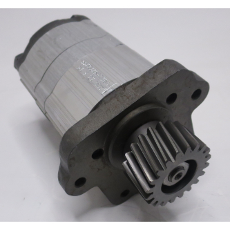 Тандемный насос MF 0017659U91