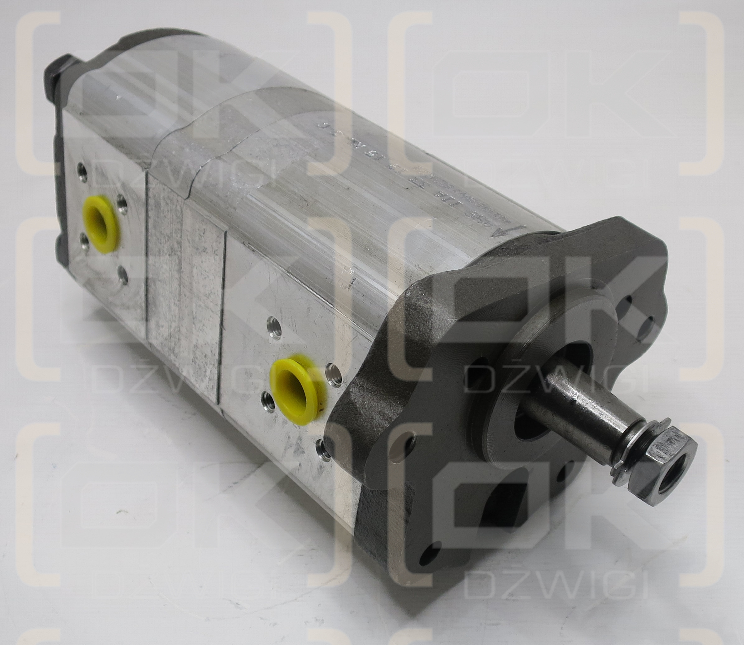 CLAAS TANDEM EQUIVALENT TO