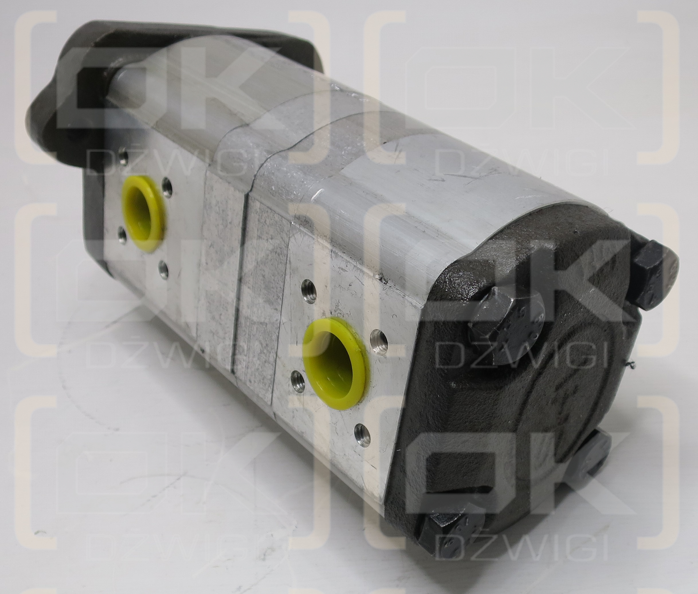 CLAAS TANDEM EQUIVALENT TO