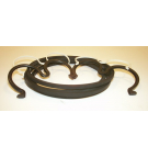 КОМПЛЕКТ УПЛОТНЕНИЙ BOSCH GROUP 2 БЕЗ ВАЛА S