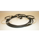 КОМПЛЕКТ УПЛОТНЕНИЙ BOSCH GP3 1517010190 **