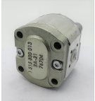 1517222374 / 0510215307 HINTERE PUMPE