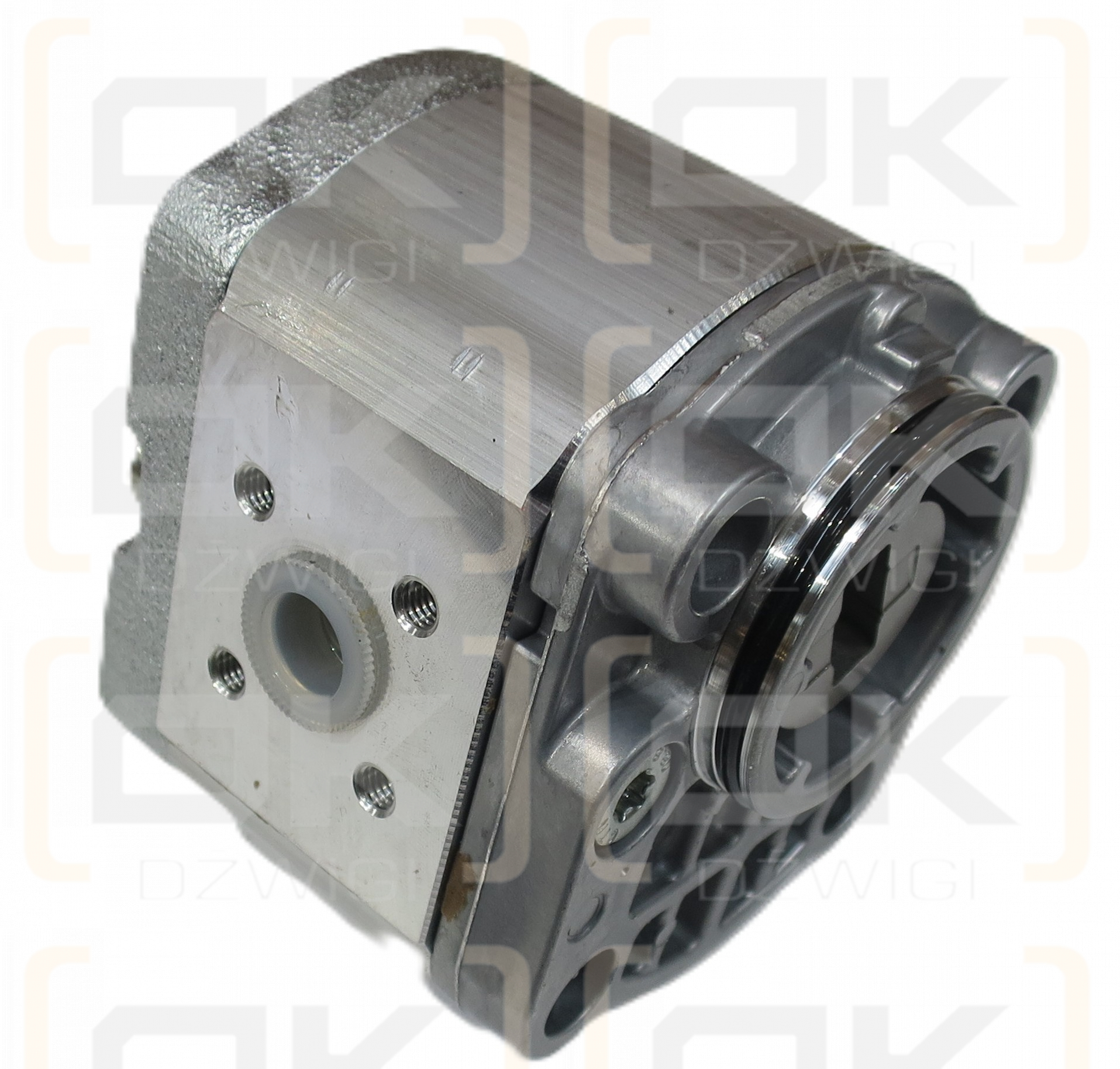 1517 222 376 ЗАДНЯЯ СЕКЦИЯ