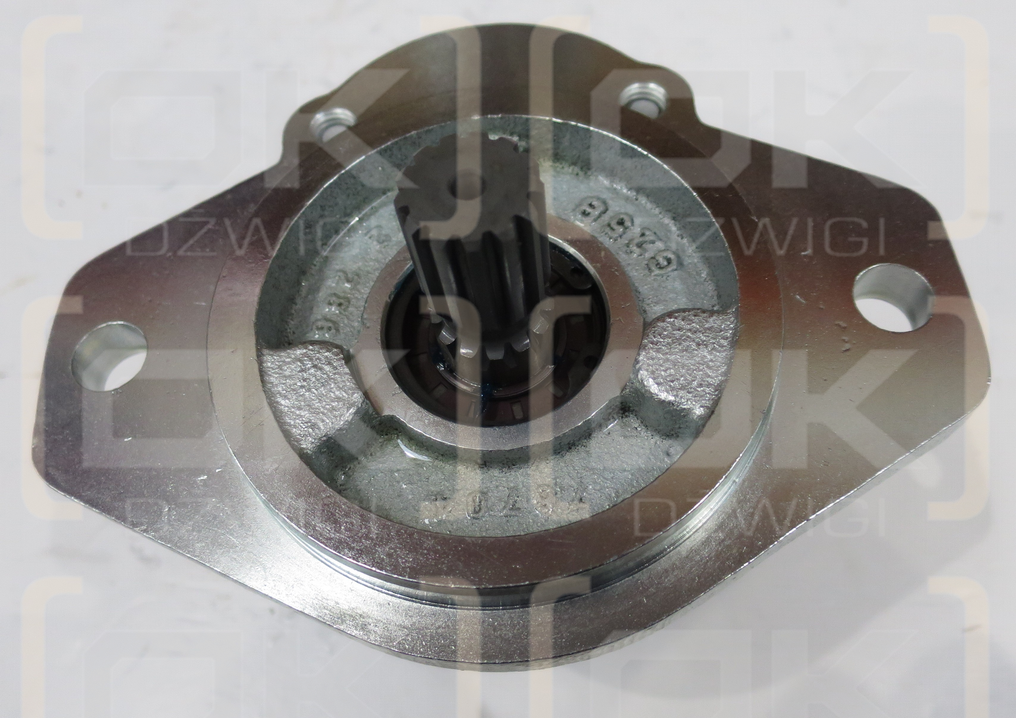 Bosch N.° 0510625083