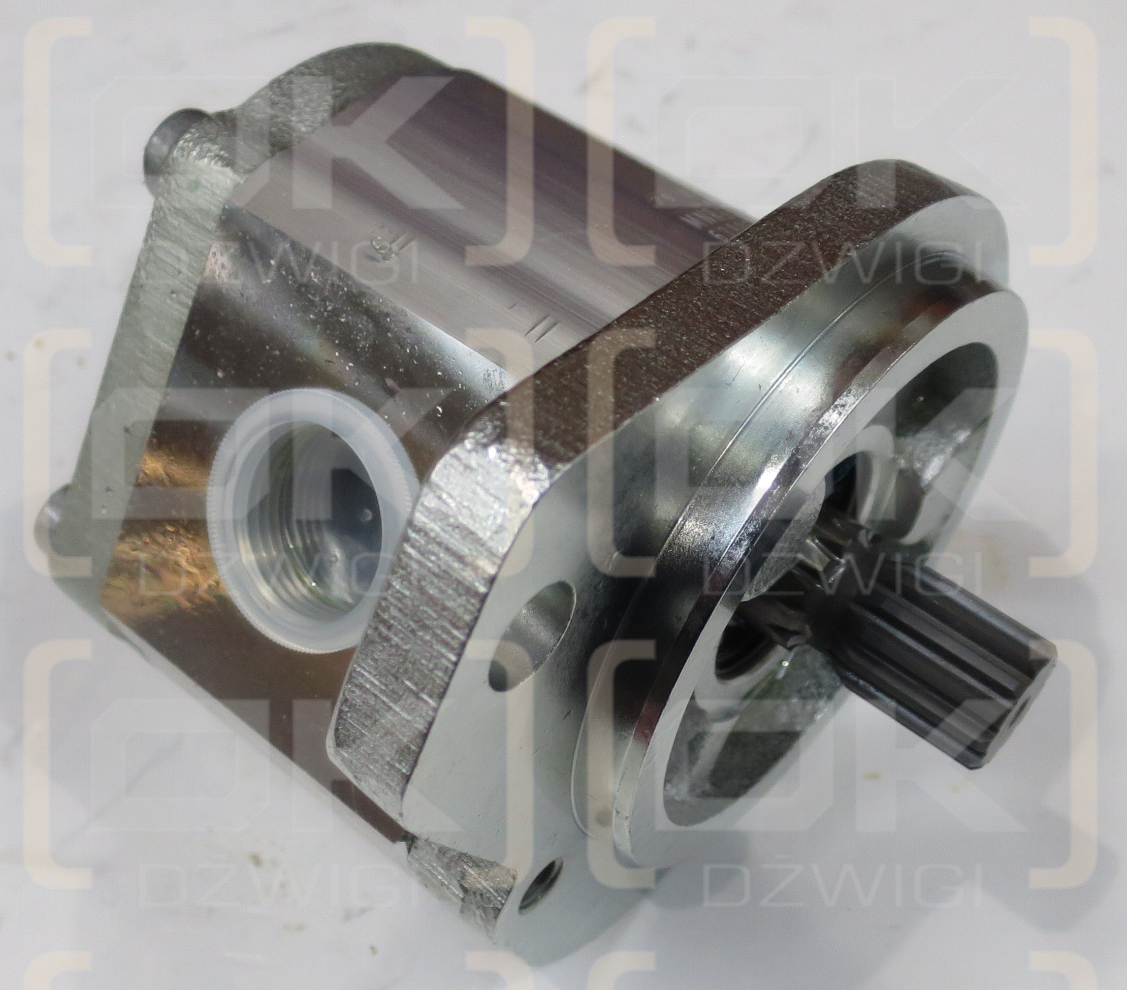 Bosch N.° 0510625083