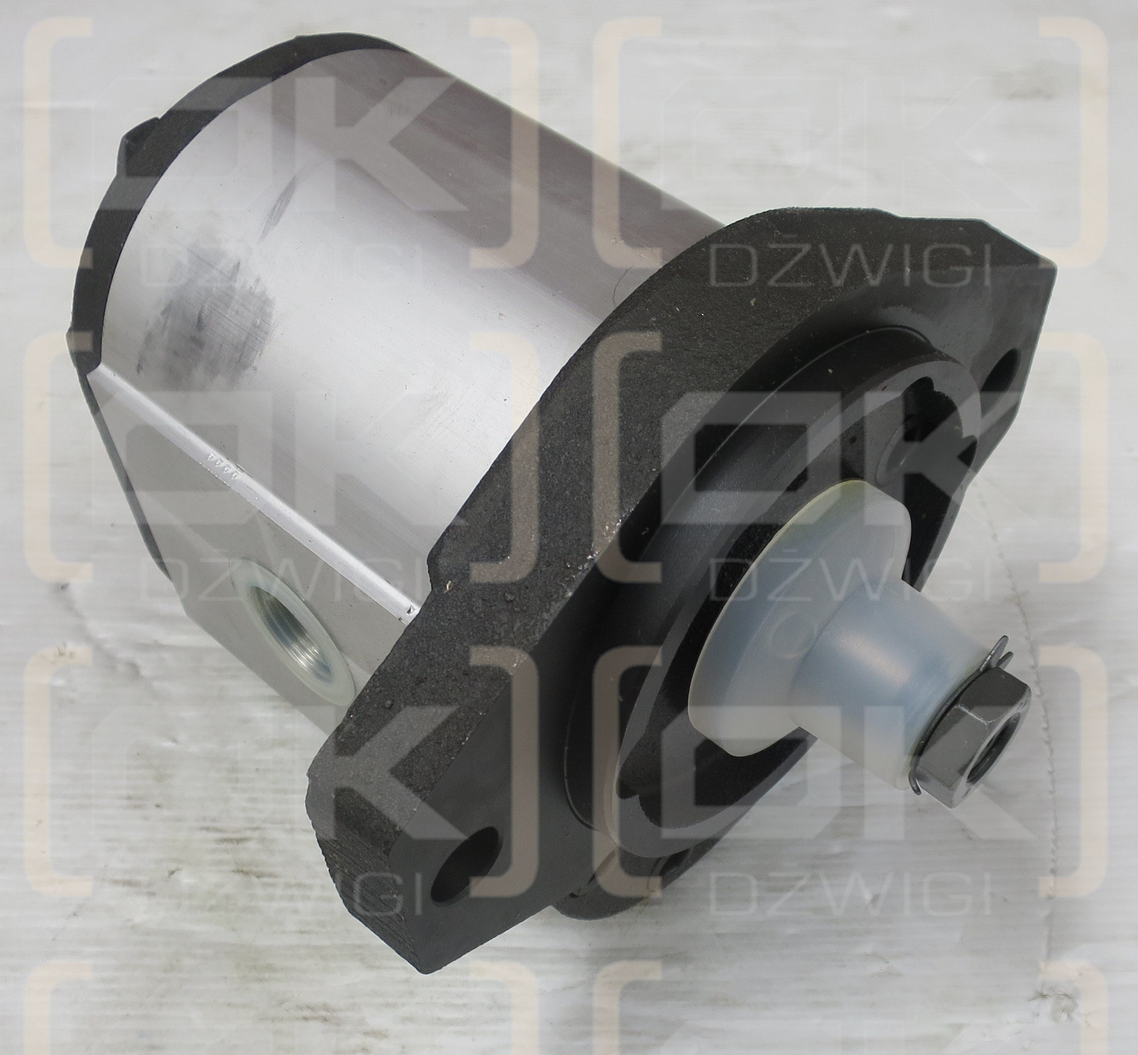 A40L 27691 ÄQUIVALENTE PUMPE**