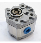 ЗУБЧАТЫЙ НАСОС BOSCH 1517 222 454