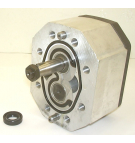 БАЗОВЫЙ НАСОС ДЛЯ FORDSON MAJOR**