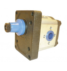 ГЛАВНЫЙ НАСОС A31X FIAT 20A15X006A