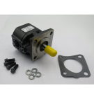 2 галлона США в минуту при 3600 об/мин GC ШЕСТЕРЕНЧАТЫЙ НАСОС