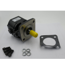 3 галлона США в минуту при 3600 об/мин GC ШЕСТЕРЕНЧАТЫЙ НАСОС