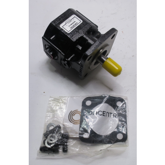 BOMBA DE ENGRANAJES GC DE 4 US GPM @ 3600RPM