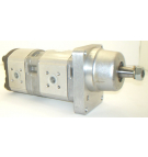 0510555305 ГИДРАВЛИЧЕСКИЙ НАСОС UNIMOG **