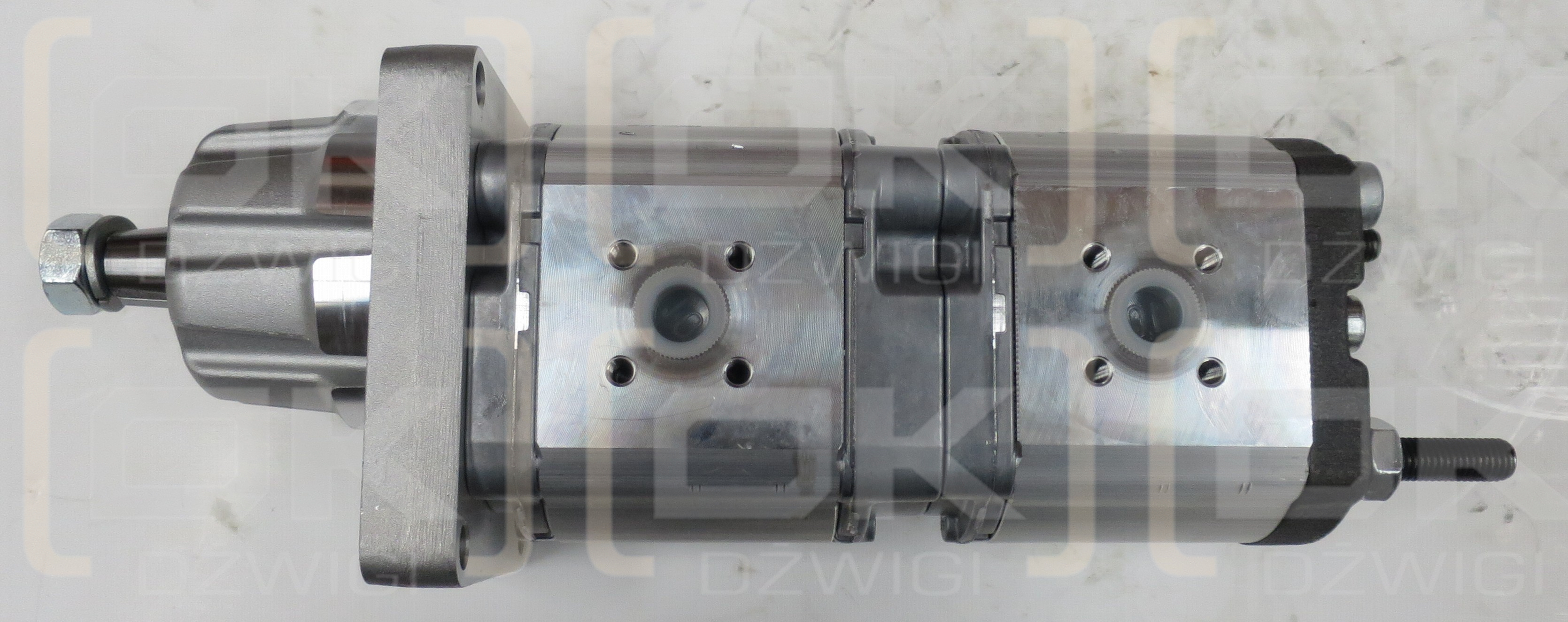 Bosch Rexroth № 0510655017