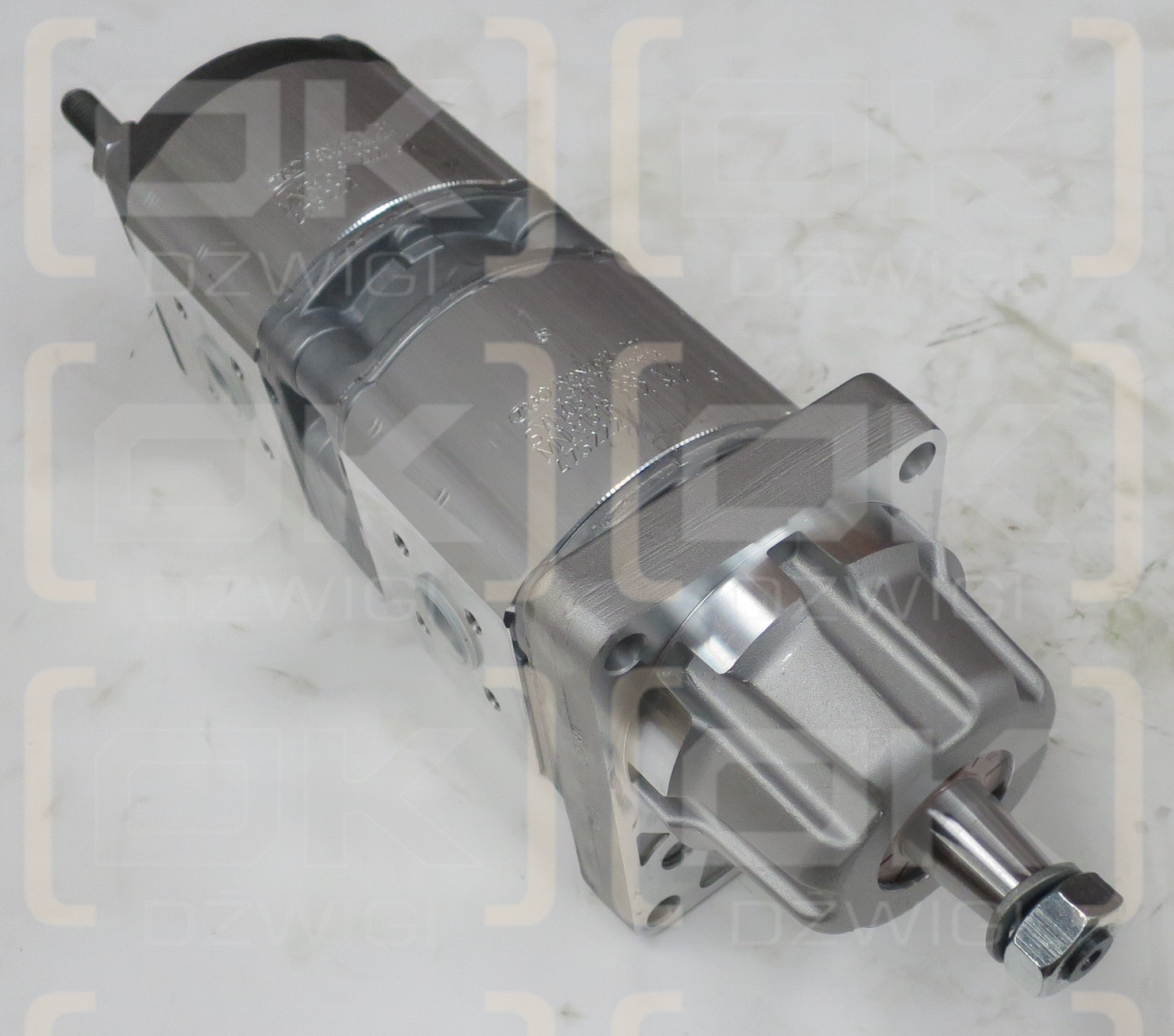 Bosch Rexroth № 0510655017