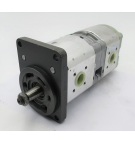 0510 900 047 НАСОС КОМБИНИРОВАННЫЙ CLAAS