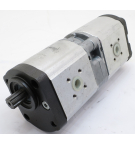 0510765026 ГИДРАВЛИЧЕСКИЙ НАСОС LINDI