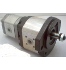 0510466308 НАСОС LIEBHERR