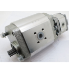 0517766305 ГИДРАВЛИЧЕСКИЙ НАСОС LIEBHERR