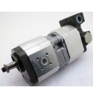 0517665005 НАСОС LIEBHERR