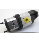 Hydraulikpumpe für Landini, Marke Bosch Rexroth