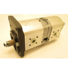 16+8CC ГИДРАВЛИЧЕСКИЙ НАСОС BOSCH