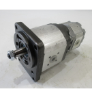 0510666001 ТАНДЕМНЫЙ НАСОС BOSCH