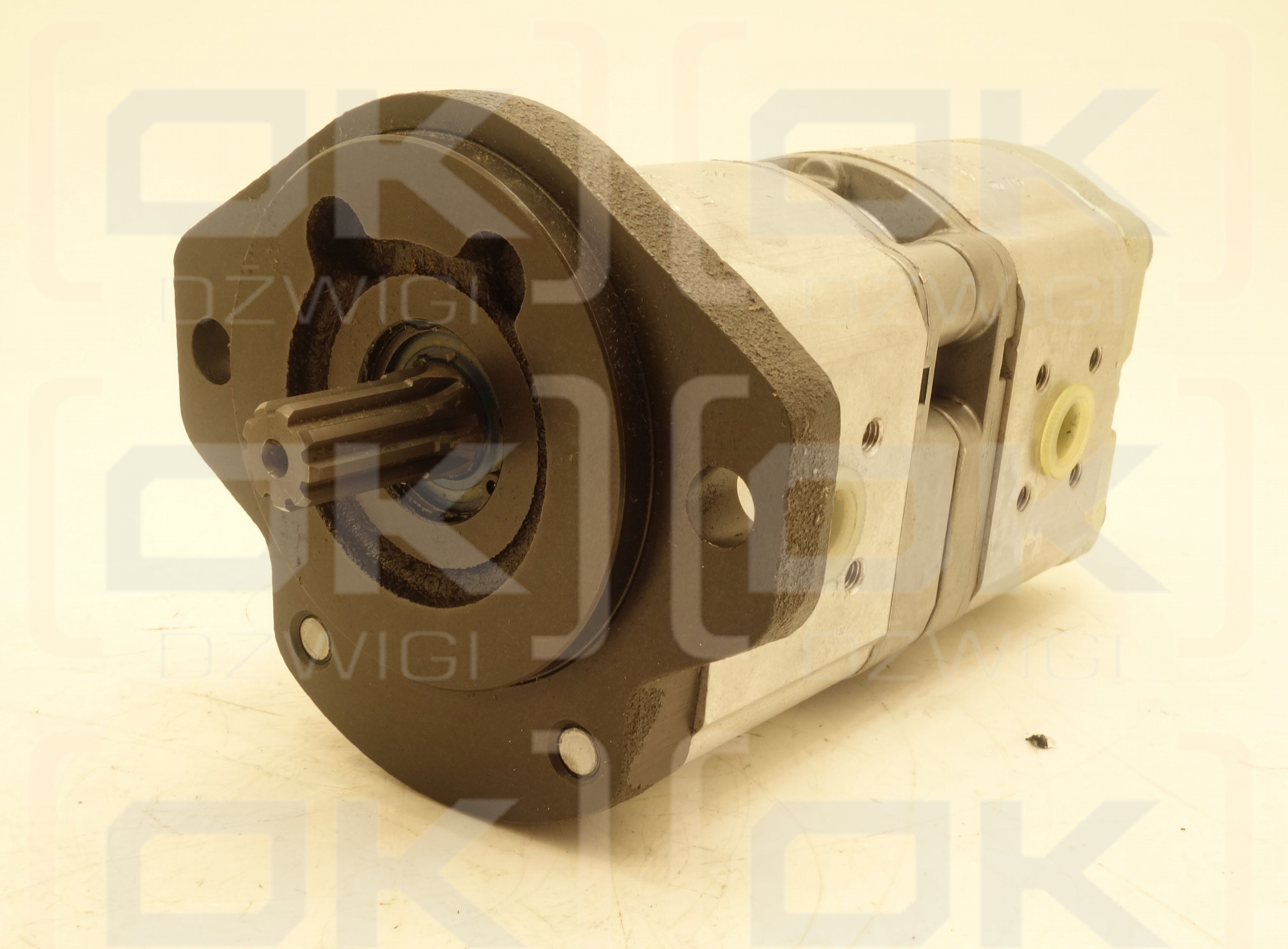0510565124 BOSCH TANDEMPUMPE