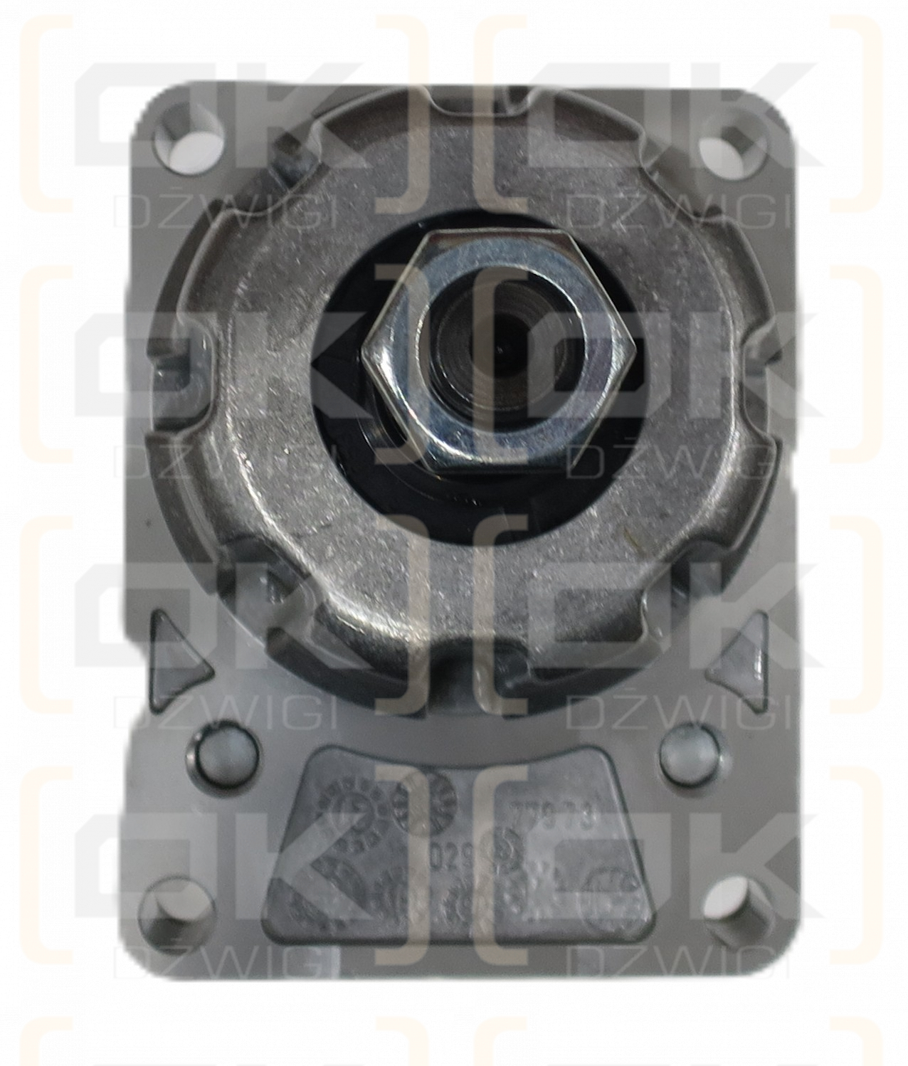 BOSCH TANDEM No. 0510655014