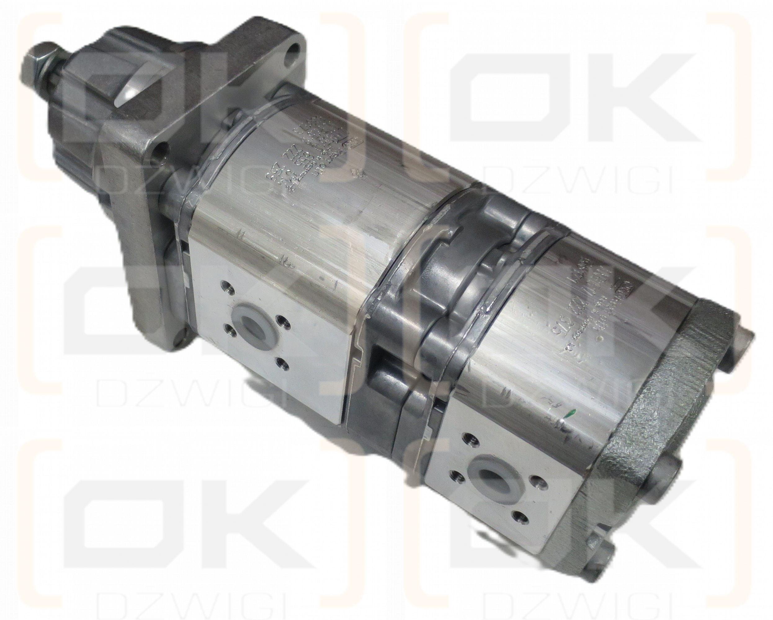 BOSCH TANDEM No. 0510655014