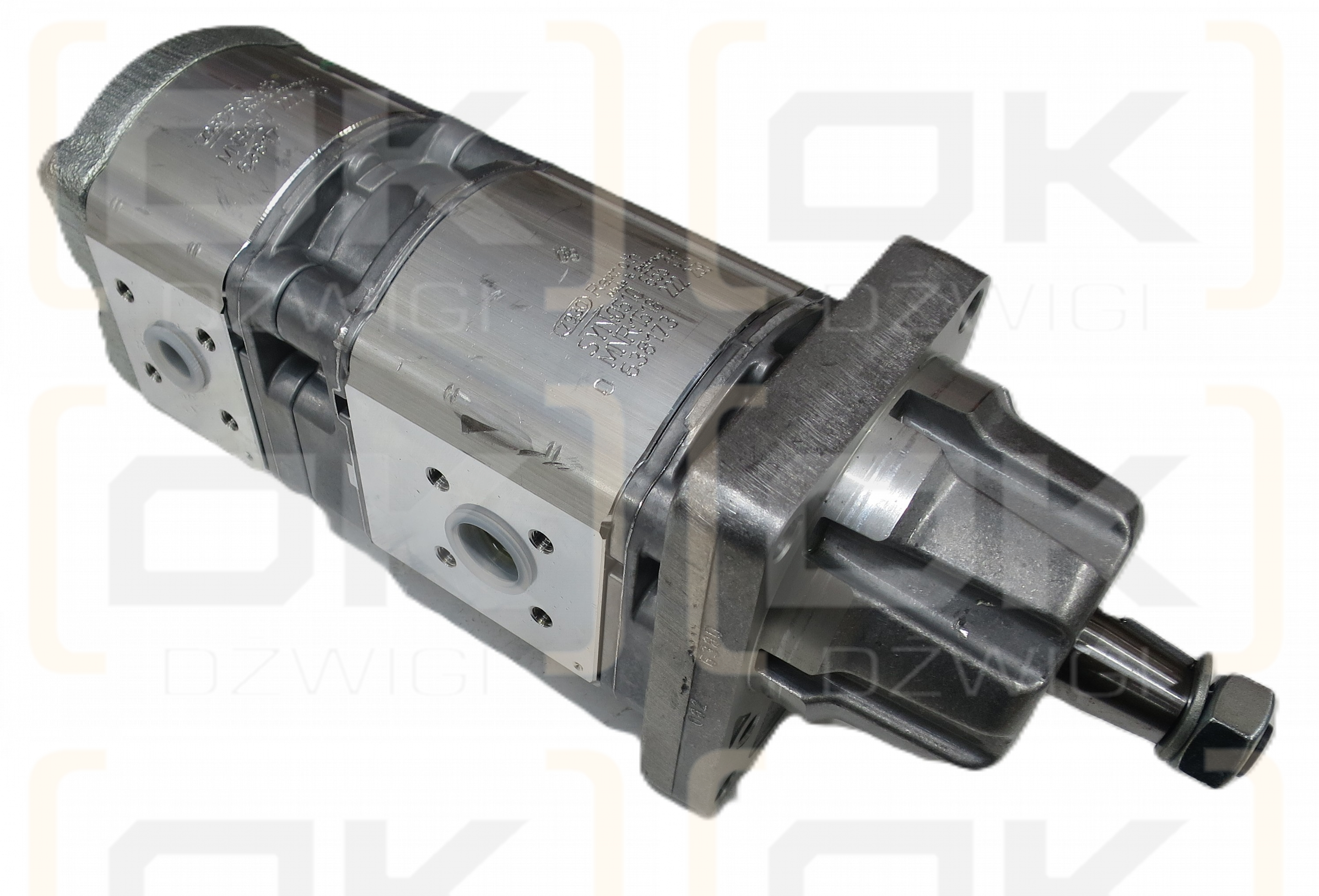 BOSCH TANDEM No. 0510655014
