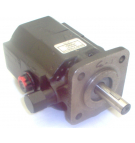 NBC-11.8.8/3.6 LOG SPLITTER PUMP