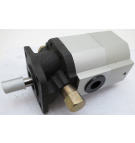 11 US GPM @ 3600 GC HI-LOW CI G PM