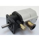 11 US GPM @ 3600 GC HI-LOW CI G PM