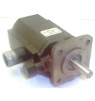 13 US GPM @ 3600 GC HI-LOW CI G PM