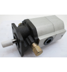 13 US GPM @ 3600 GC HI-LOW CI G PM