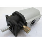 16 US GPM @ 3600 GC HI-LOW CI G PM