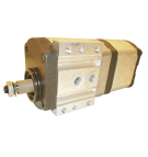 MF 3000/6000 SERIES MAIN HYDRAULIC