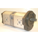 BOSCH 0510 901 010 HYDRAULIC PUMP