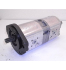 BOSCH 0510 901 007 HYDRAULIC PUMP