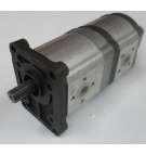 KUBOTA TANDEM 0510 665 412