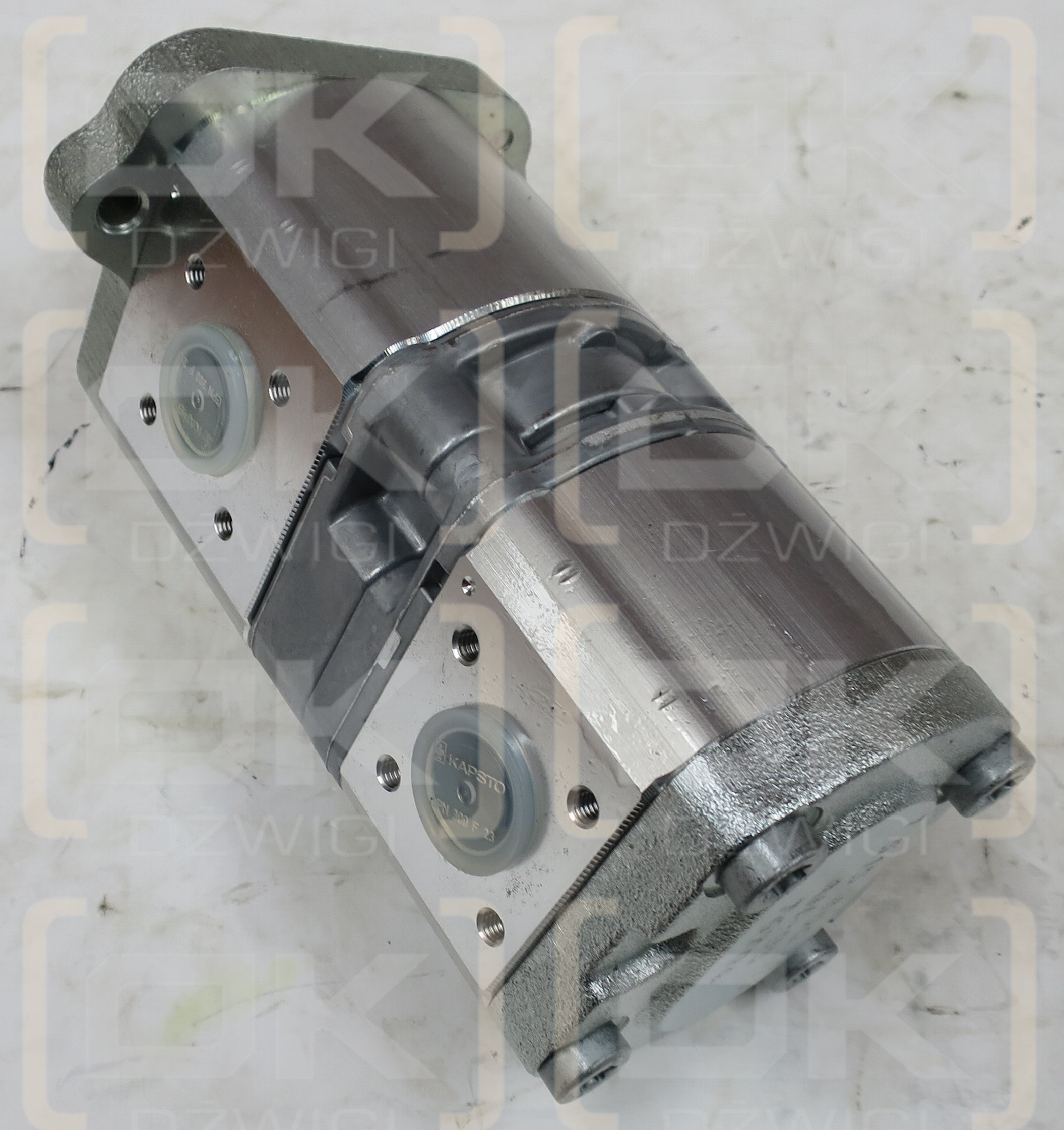 Bosch Rexroth n.º 0510665497